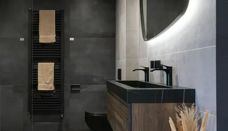 Lokale badkamer aannemer: kies de juiste specialist voor jouw renovatie